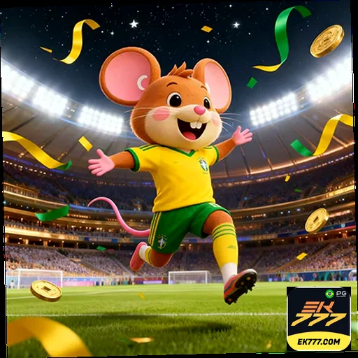 Imagem de slots online - ek777