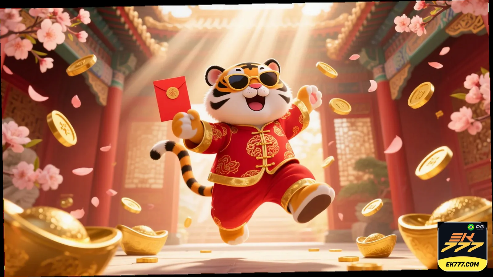 Cassino em tempo real - ek777