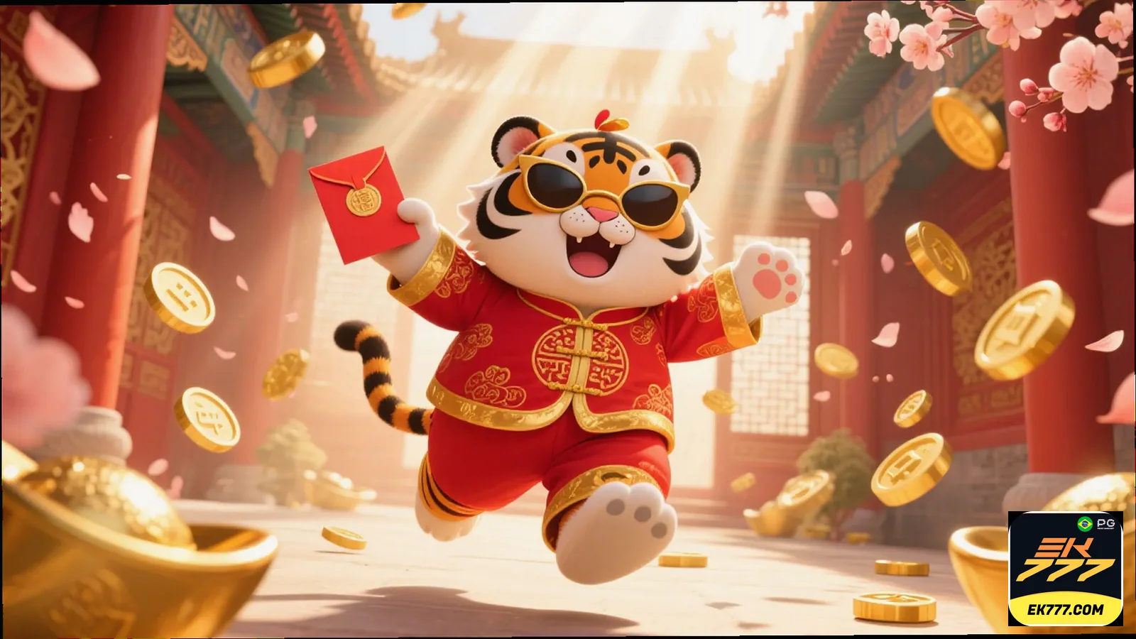 Ofertas de cassino - ek777