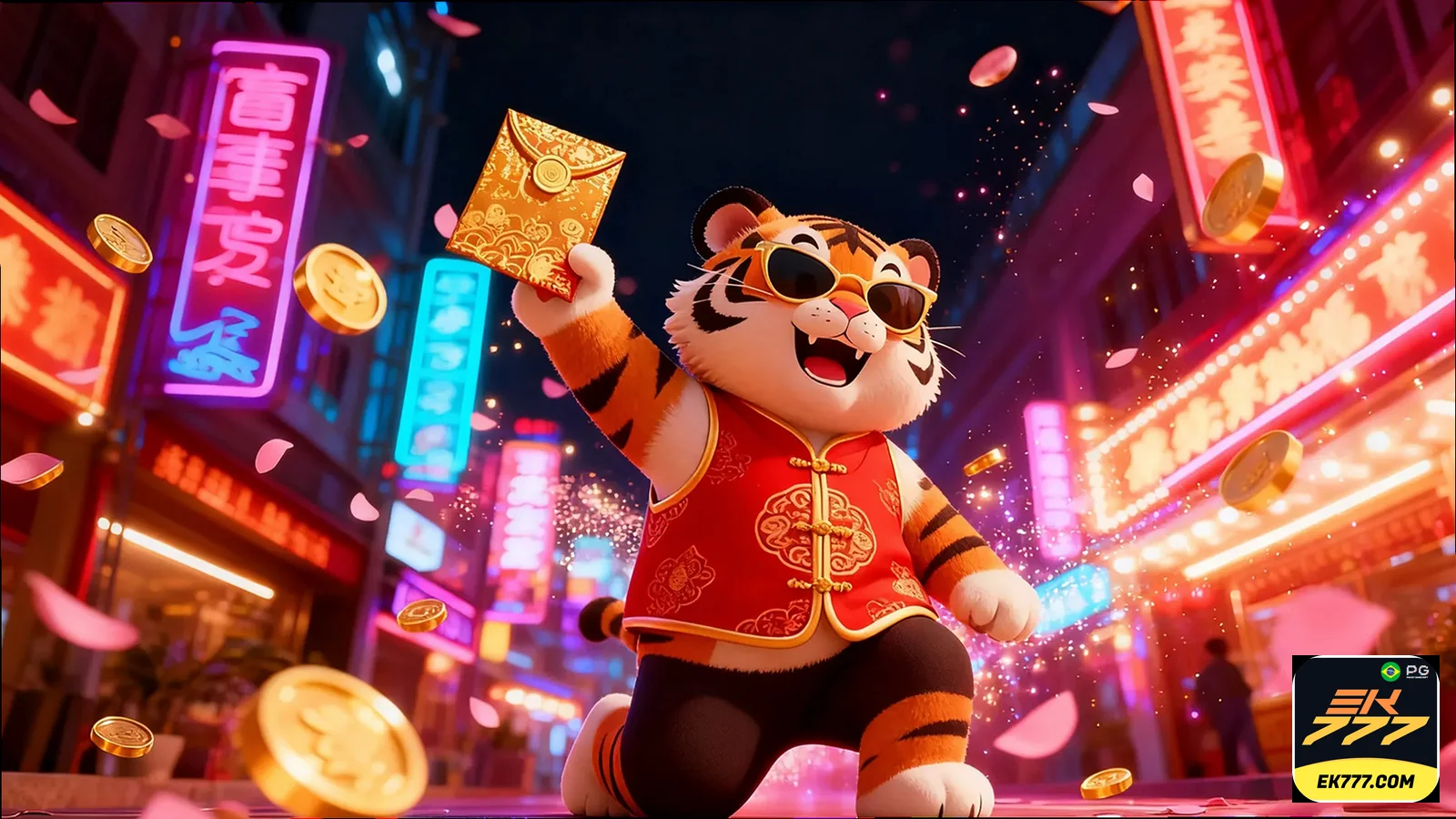 Jogos em cassino - ek777